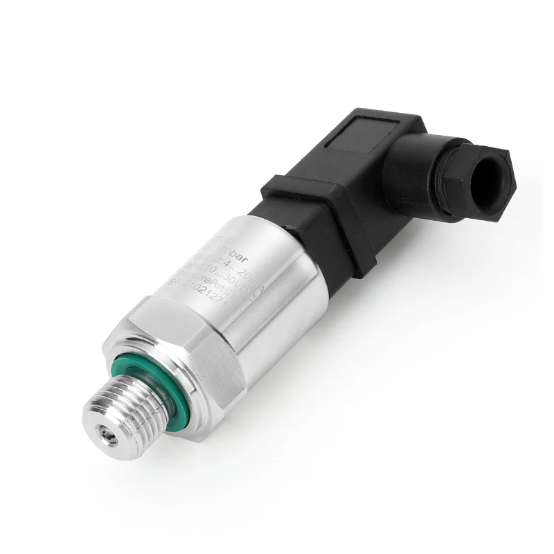 LEFOO T2000 4-20mA 0-5V 0-10V Water Pressure Transmitter/pressure Transducer/pressure Sensor