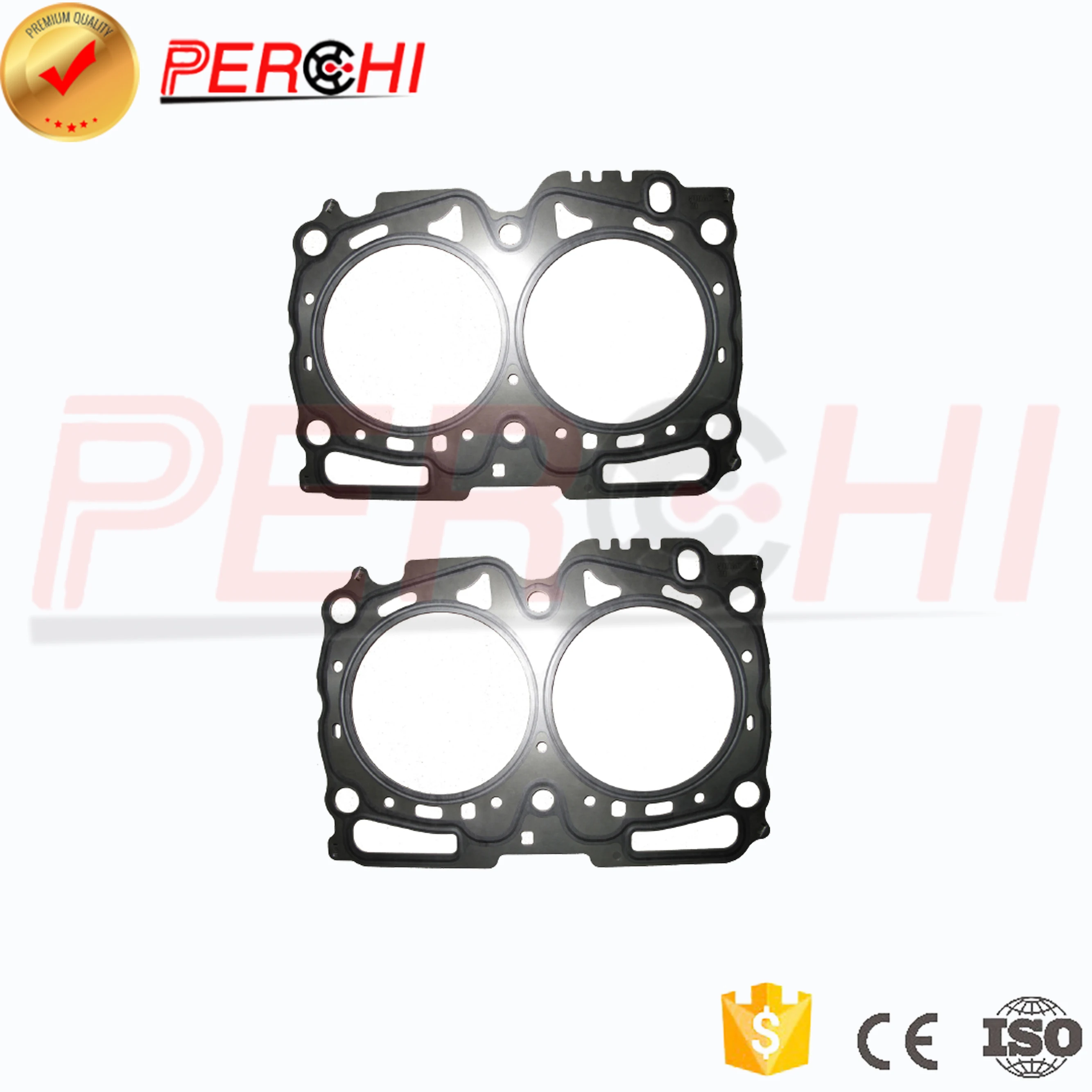 For Subaru EJ25 EJ251 EJ253 EJ257 EJ25D Engine head gasket 11044AA633 Forester SUV (SG) 2002/06-2012/10 Impreza (GD, GG)