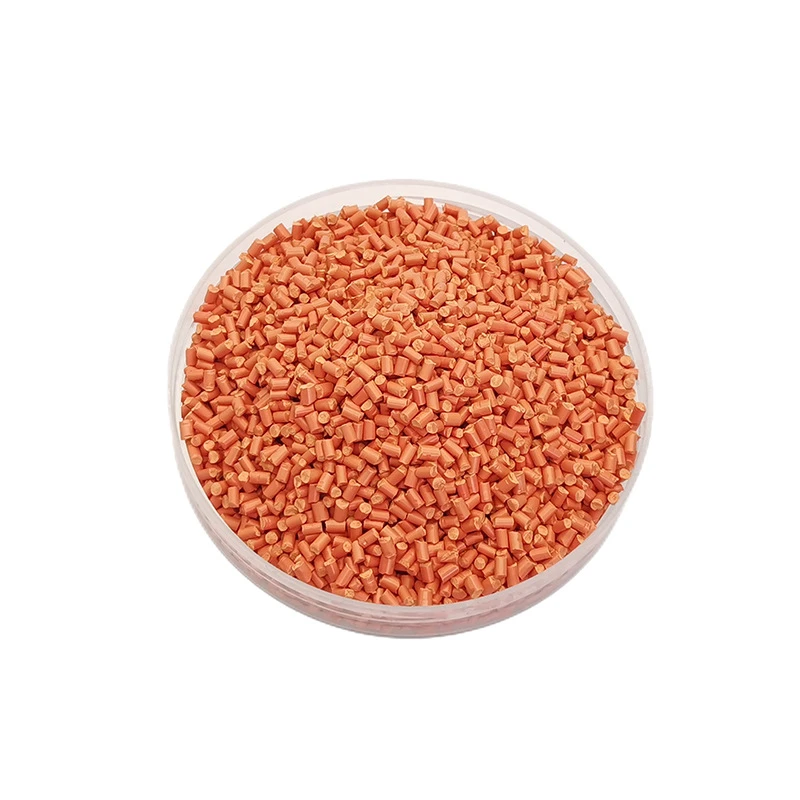 Injection Blow Molding Storage Container Manufacturers Usage PE Wax Color PETG Masterbatch