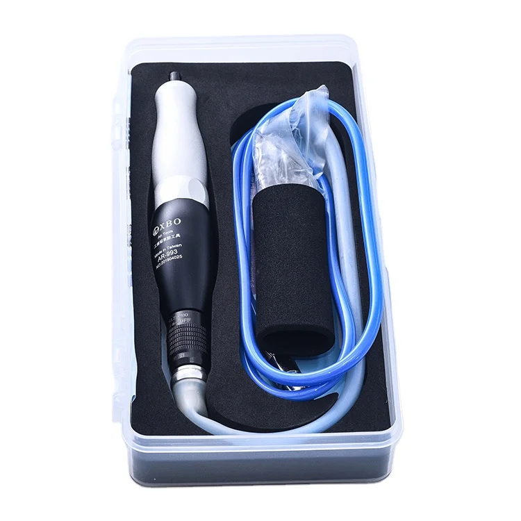 
Professional manufacturer Hardware Tools Pneumatic Ultrasonic Grinding Machine 