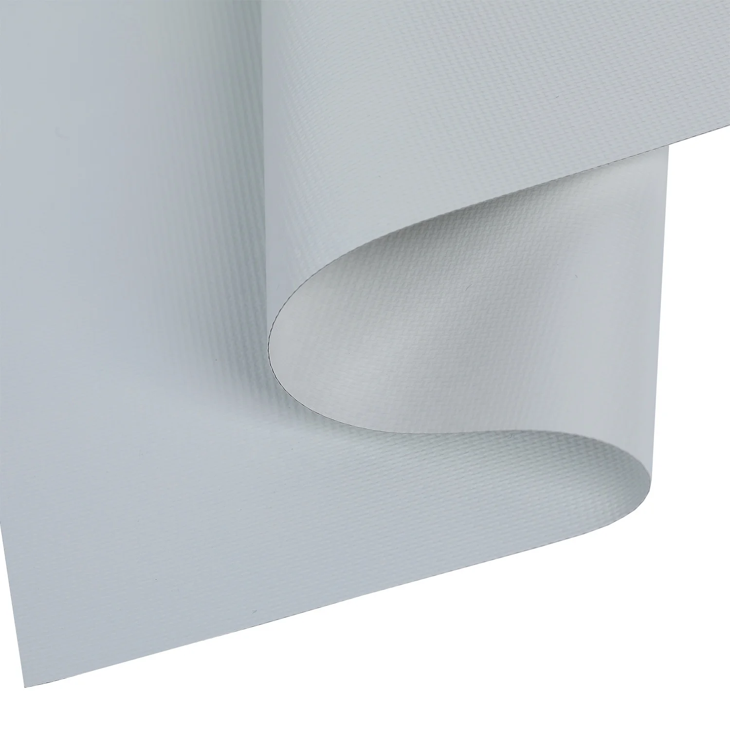 Wholesale Roller Shade Fabric PVC Blackout Curtain Fabric Curtain Roller Blinds Fabric