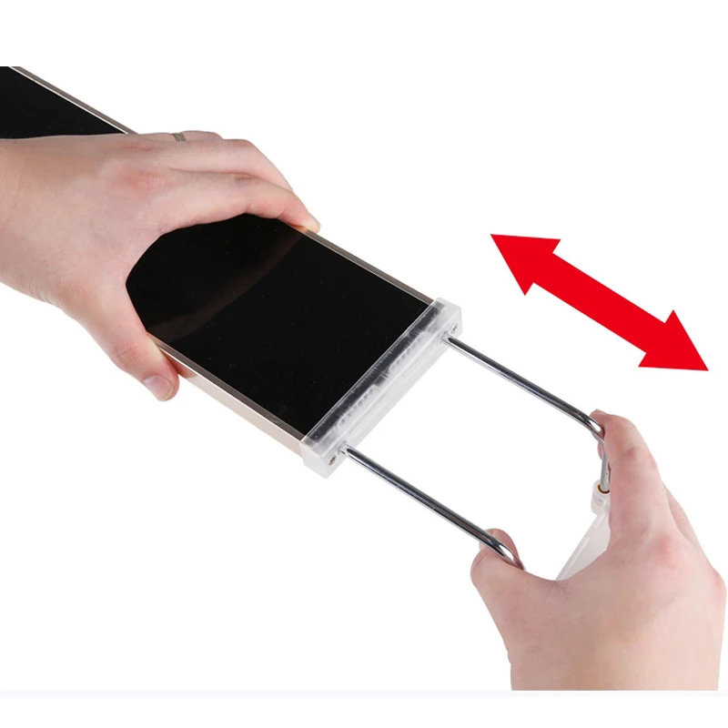 Aquatic Plants LED Light Aquarium 220V 12W 14W 18W 24W  Aluminum Alloy For Fish Tank Reptile Pets