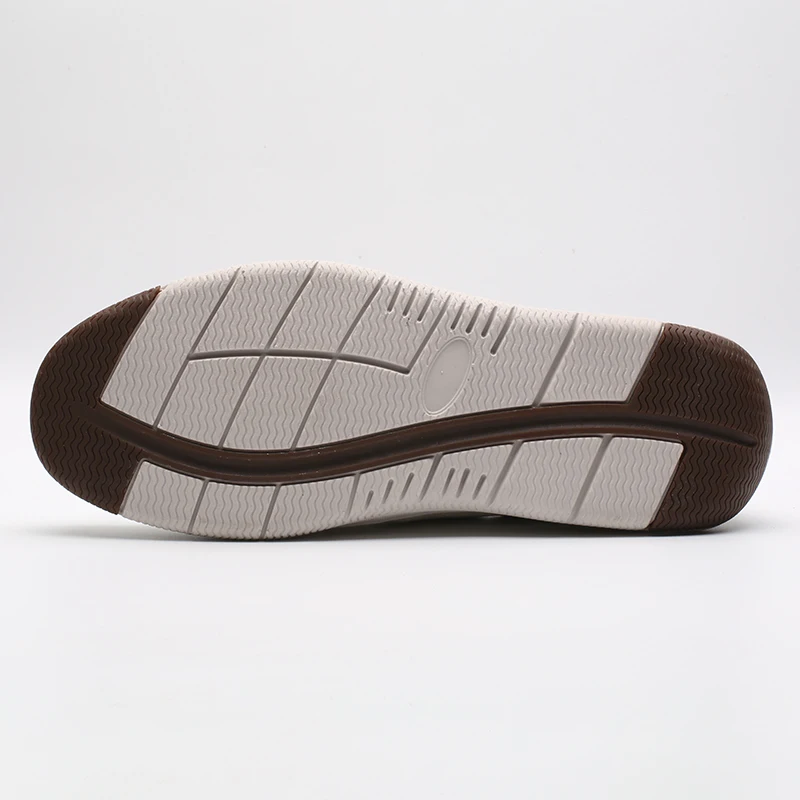 Wholesale deck shoes for men factory cheap lace up boat shoes