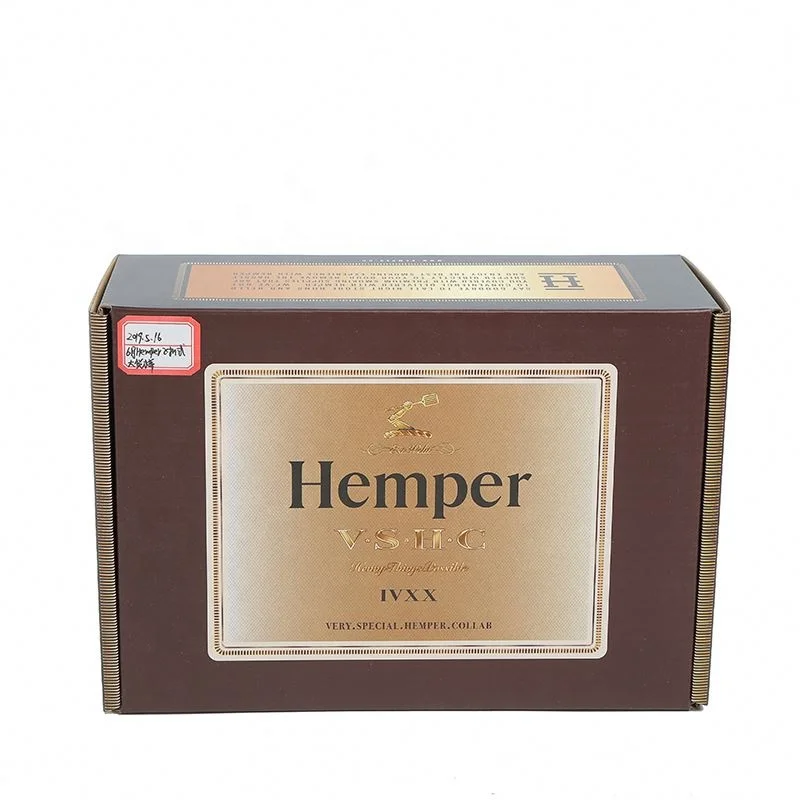 Custom Insulated Foam Shipping Box for Food Packaging Carton Cooler box Meat Boxes