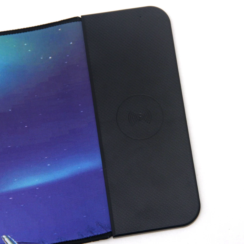 Customized Logo Size Pattern Daily Use Keyboard Mat Gaming PUBG Sheet Material Mouse Pad Mouse Pads