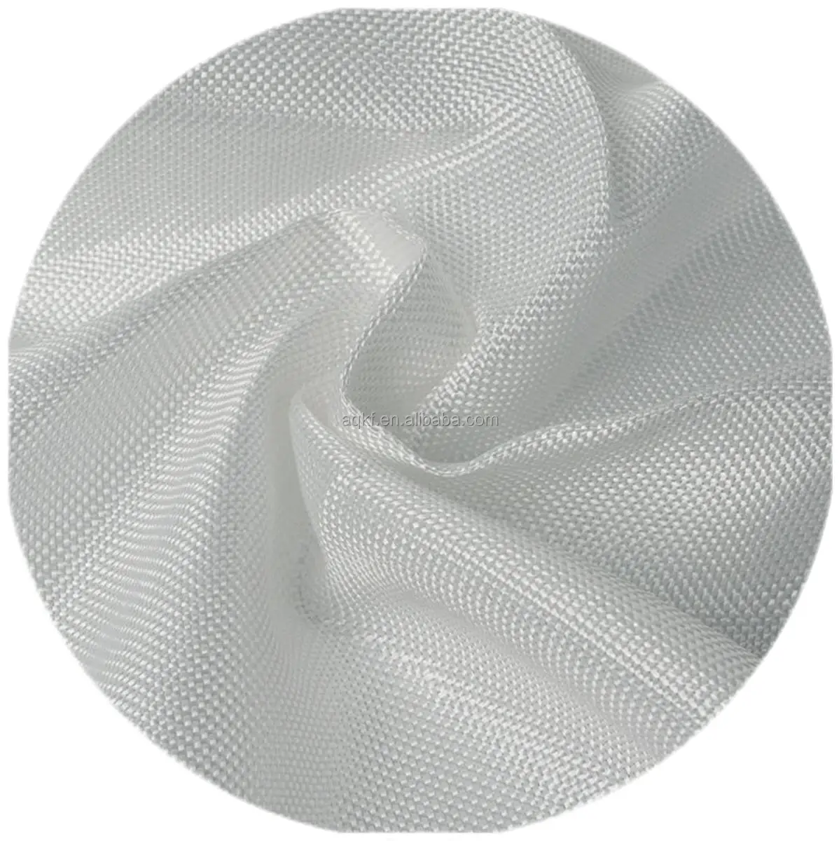 300g white fiberglass cloth