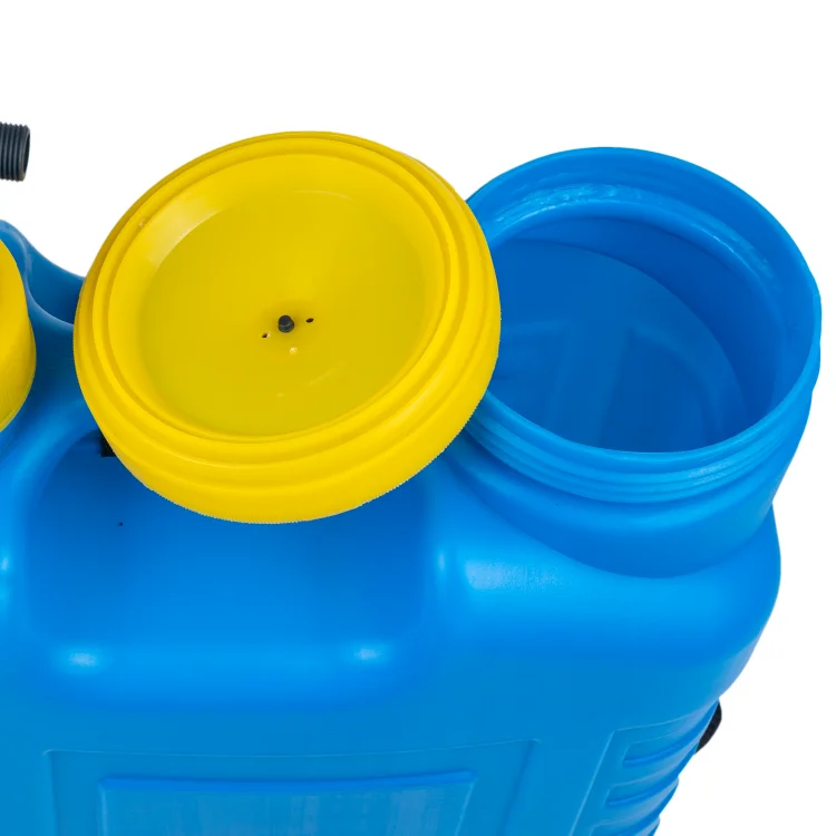 PP Material OEM 20L Garden Spray Machine Knapsack Backpack Manual Hand Sprayer