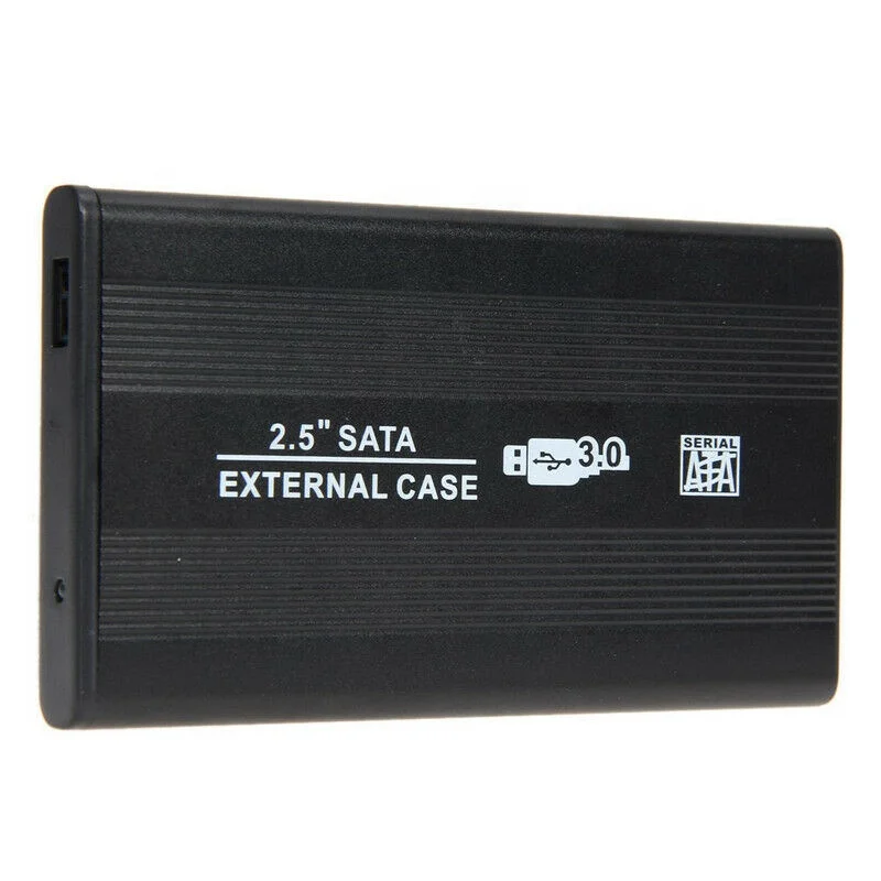 usb3.0 to 2.5' SATA HDD Enclosure/ Hard Disk Case/ HDD Caddy for HDD