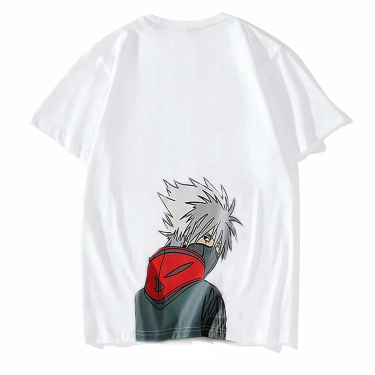 
2021 Summer New Wholesale Hip Hop Hot Anime T Shirt Digital Printing 3d Printing T Shirt Custom Logo Men T Shirt 
