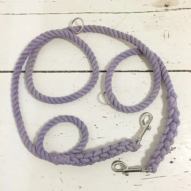 Convertible Dog Leash