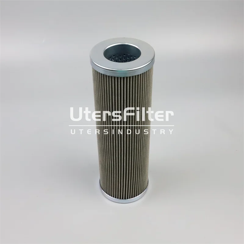 PI 3105 PS 10 UTERS replaces MA HLE hydraulic oil filter element
