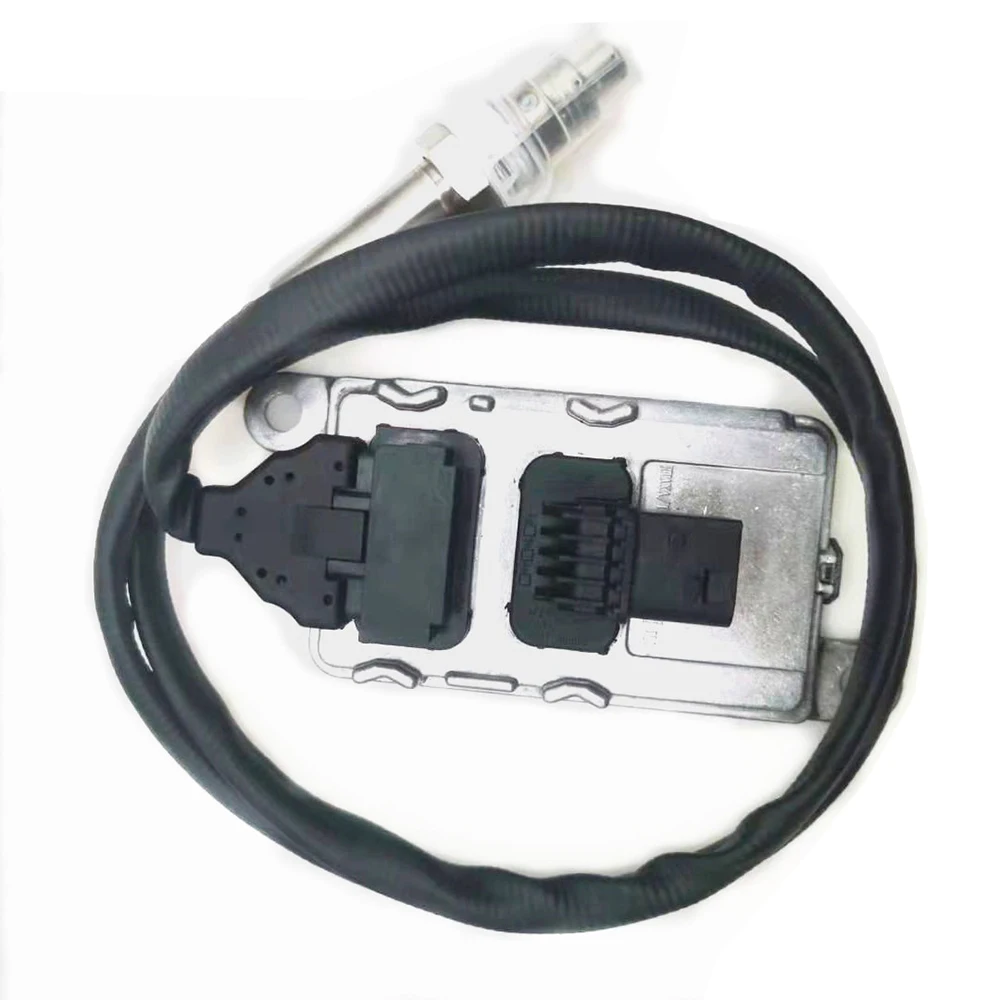OEM 5WK97307 Заводская поставка высококачественные запасные части для двигателя Азотные датчики nox для грузовика