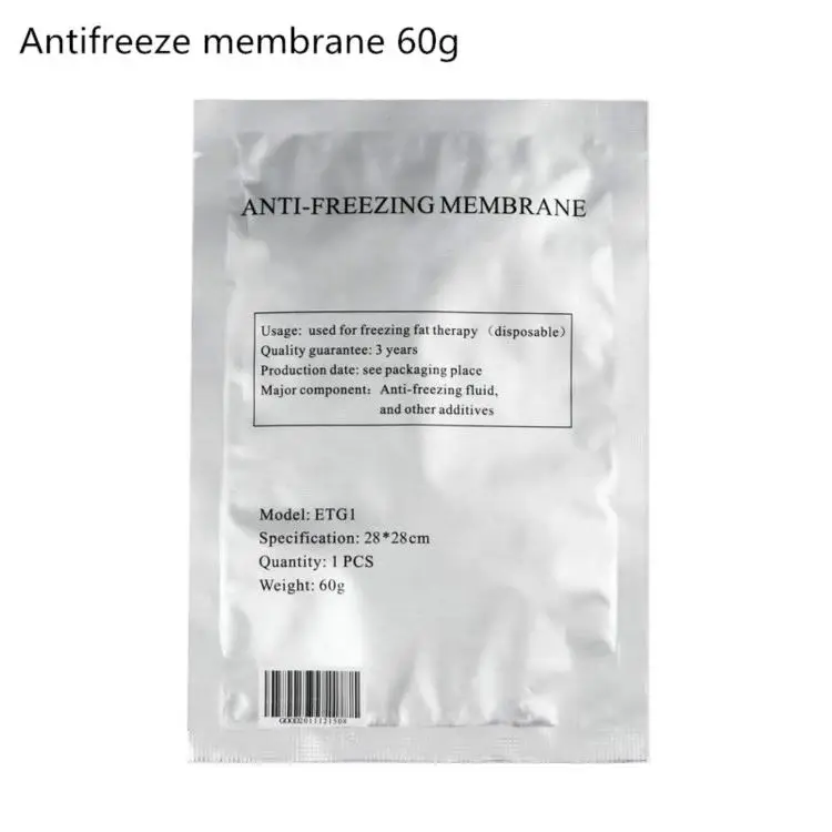 Low Price Membranes For Anti Cellulite Anti Freeze Antifreeze Membrane