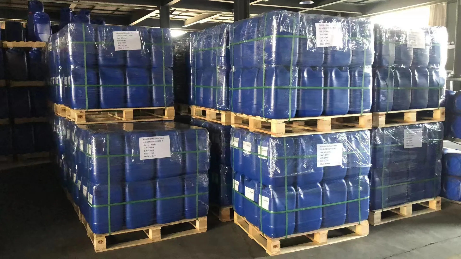 SLCMS-HP1 черное углеродное молекулярное сито, цена для PSA, азотный генератор