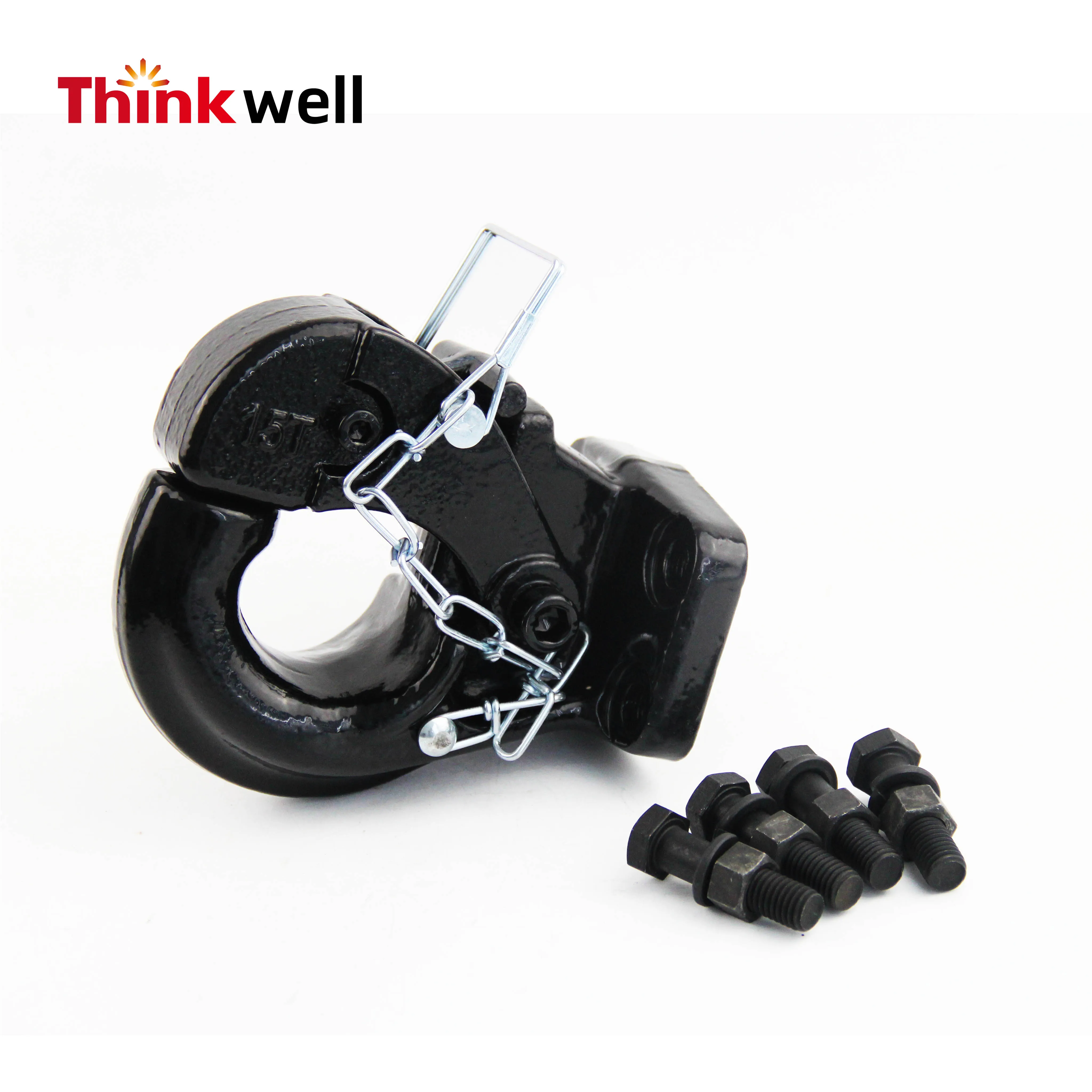 Высококачественный комбинированный буксировочный крючок от производителя