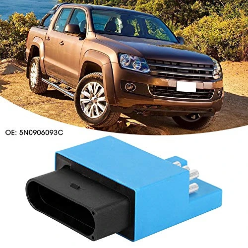 Реле топливного насоса для AUDI Q3 VW TIGUAN TRANSPORTER / CARAVELLE 2007 + 5N0906093C