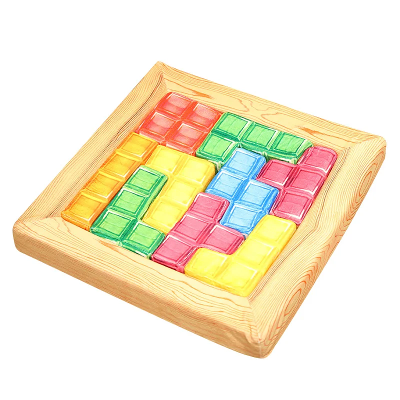 3D simulation sliding blocks plush pillows floor mat funny baby educational sliding blocks stuffed cushion plush toys