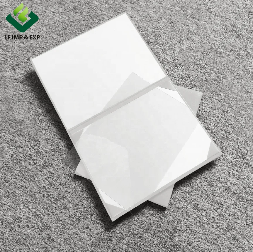 A4 University Graduation  Certificate Holder Diploma Cover