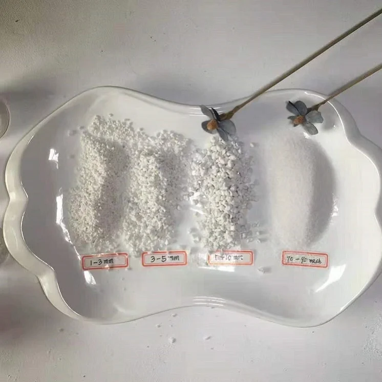 Лидер продаж, архитектурный садовый профессионал, 2-4 мм, изоляция крупными партиями, расширенный перлитный порошок