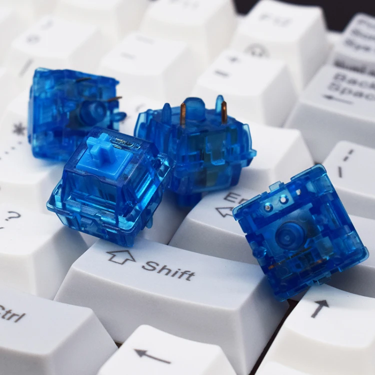 
GATERON INK V2 black Ink black switchgaming keyboard 