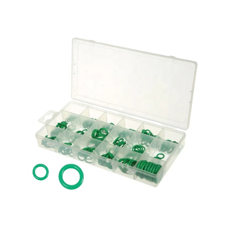 TC Hot Sale Assortment Set 270pc ORing Seals Kit of China