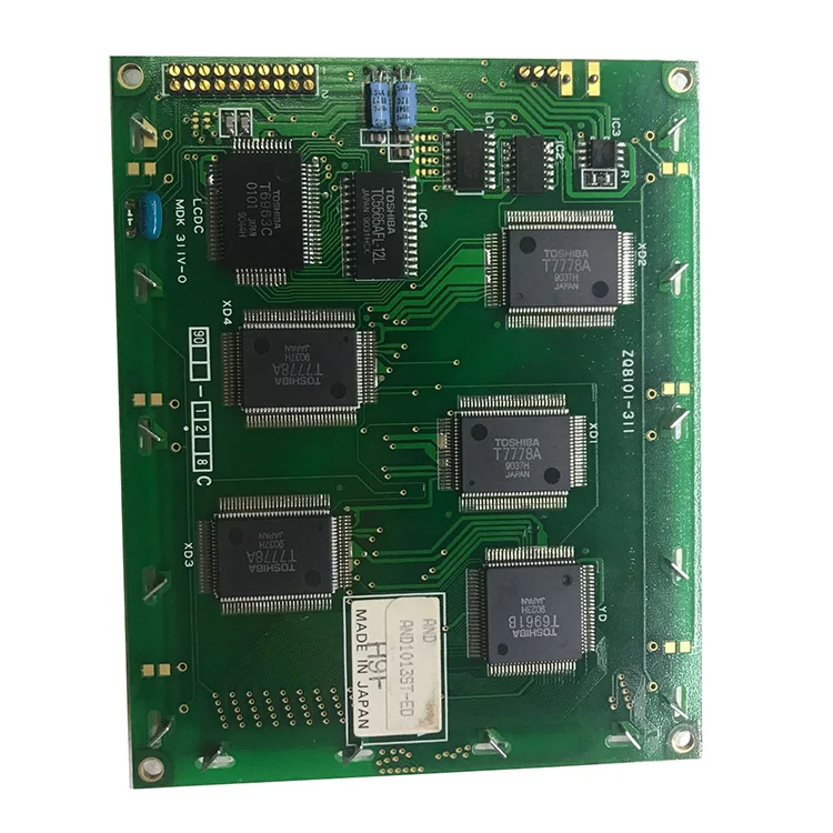 original MDK311V-0 LCD display in stocks many quality