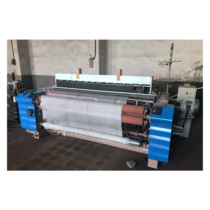 
Medical Bandage Gauze Swab Making Machines 