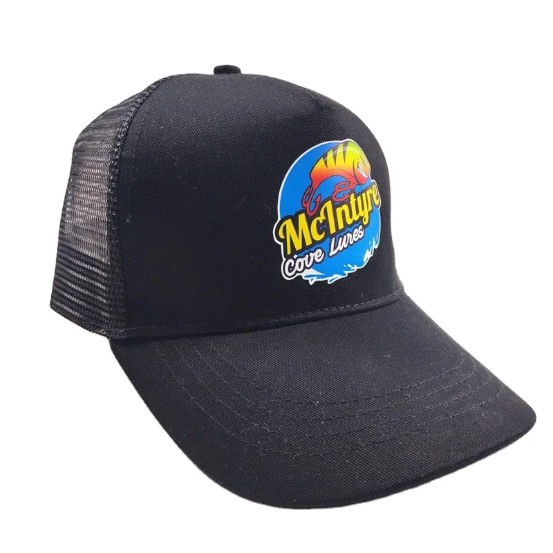 Бейсболка из