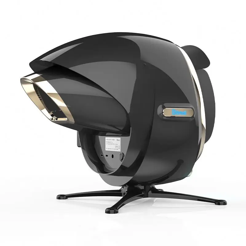 Custom Or Standard China Wholesale Dermo Skin Analyzer