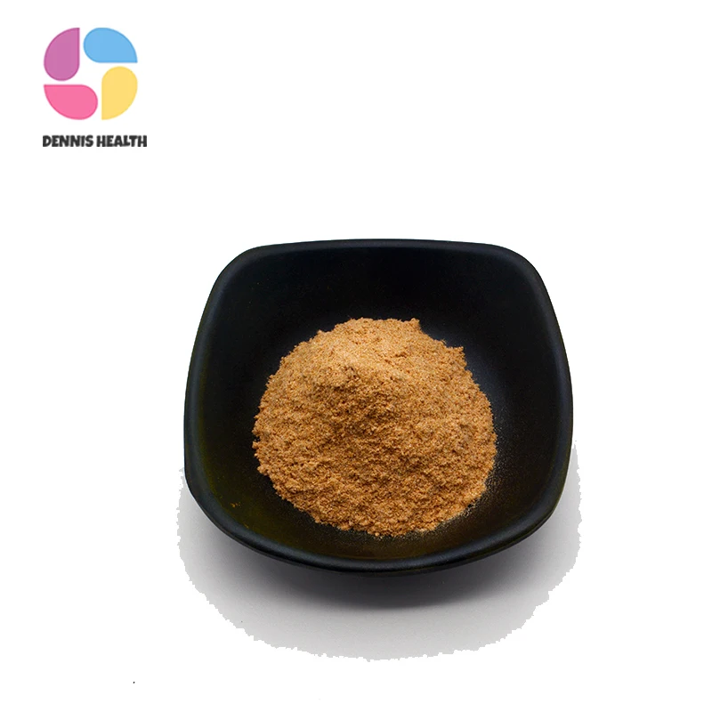 Supply Natural Natto Extract Nattokinase Powder