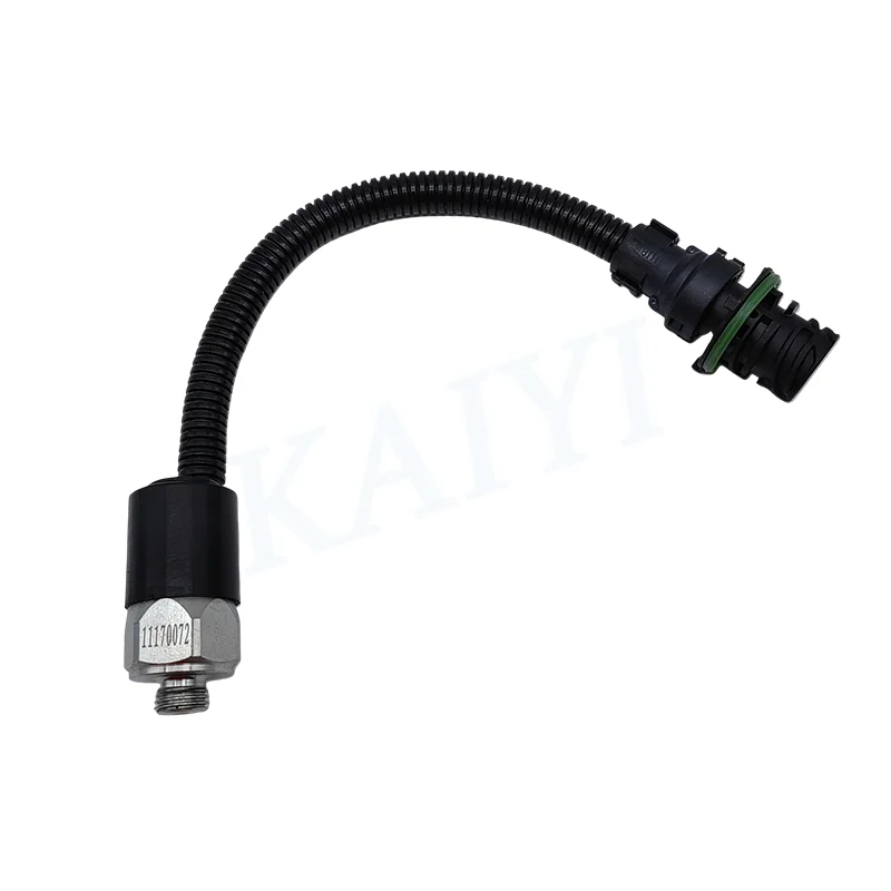 Oil Pressure Sensor VOE11170072 11170072 for L120E L110E L90E L70E L60E L50E