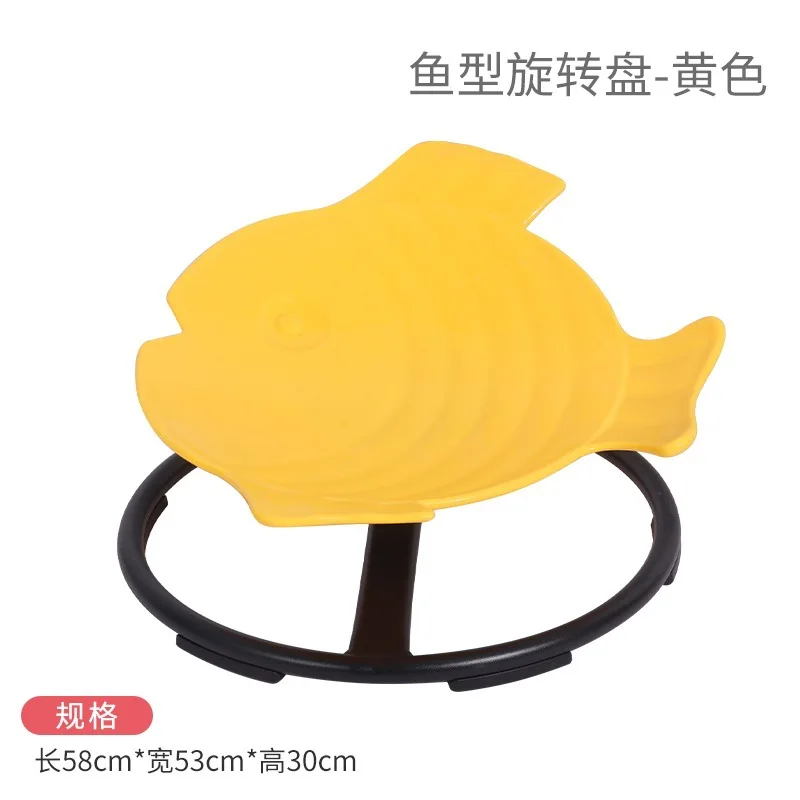 Wobble Stool Spin Sensory Chair Improving Physical Coordination Child Age 3+ Non-Slip Ideal Companion for Autism Children