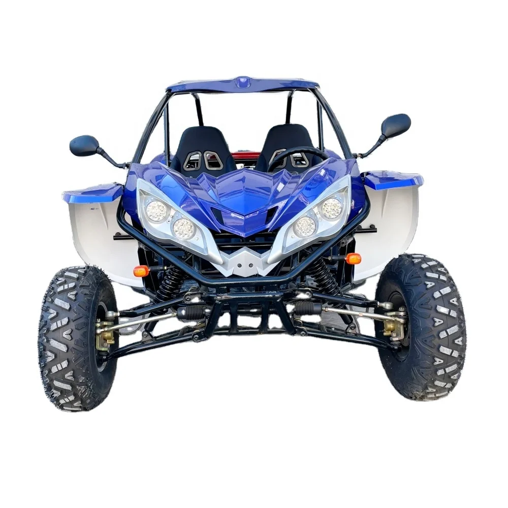 LNA исследовать на открытом воздухе 300cc go kart car