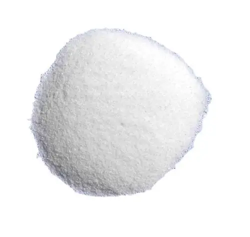 Manufacturer export White powder Melamine 99.8%