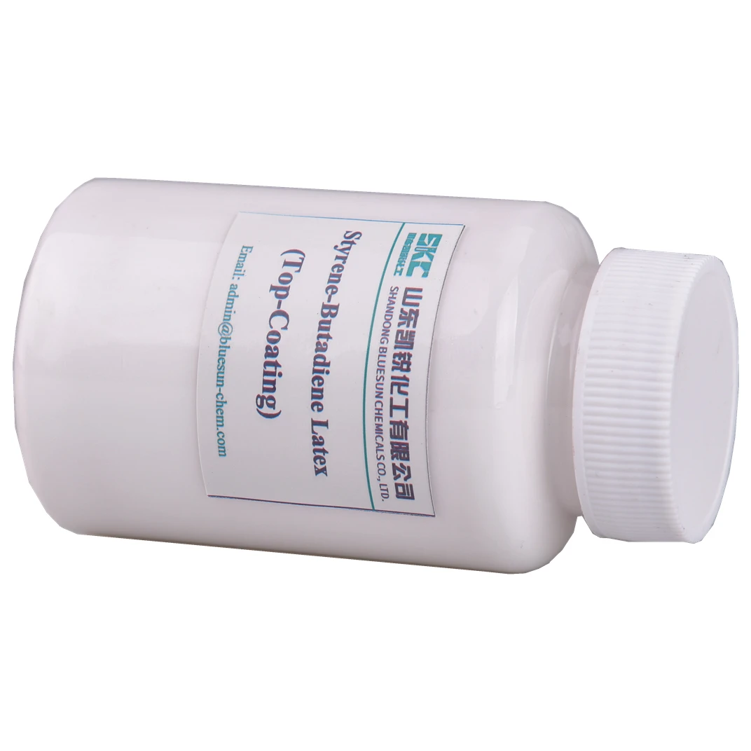 Long Shelf Life Styrene-butadiene Latex To Improve Wet Friction Strength Resistance With Factory Price