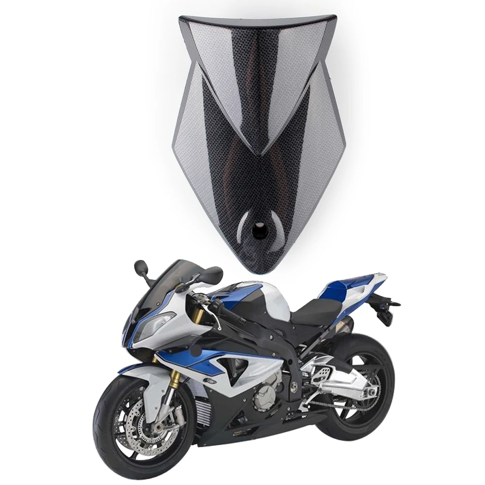 
Rear Seat Cover cowl For BMW S1000RR 2009 10 11 12 13 2014 White 