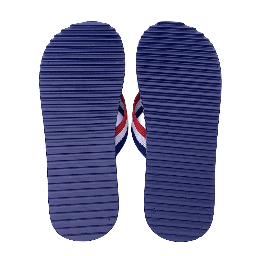 Good Quality Comfortable Arch Support Flip Flops Sandal for Men
