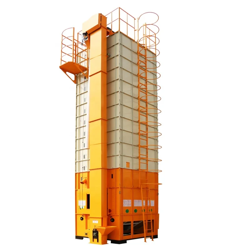 Good price hot sale 10 ton per batch rice dryer machine paddy drying machine