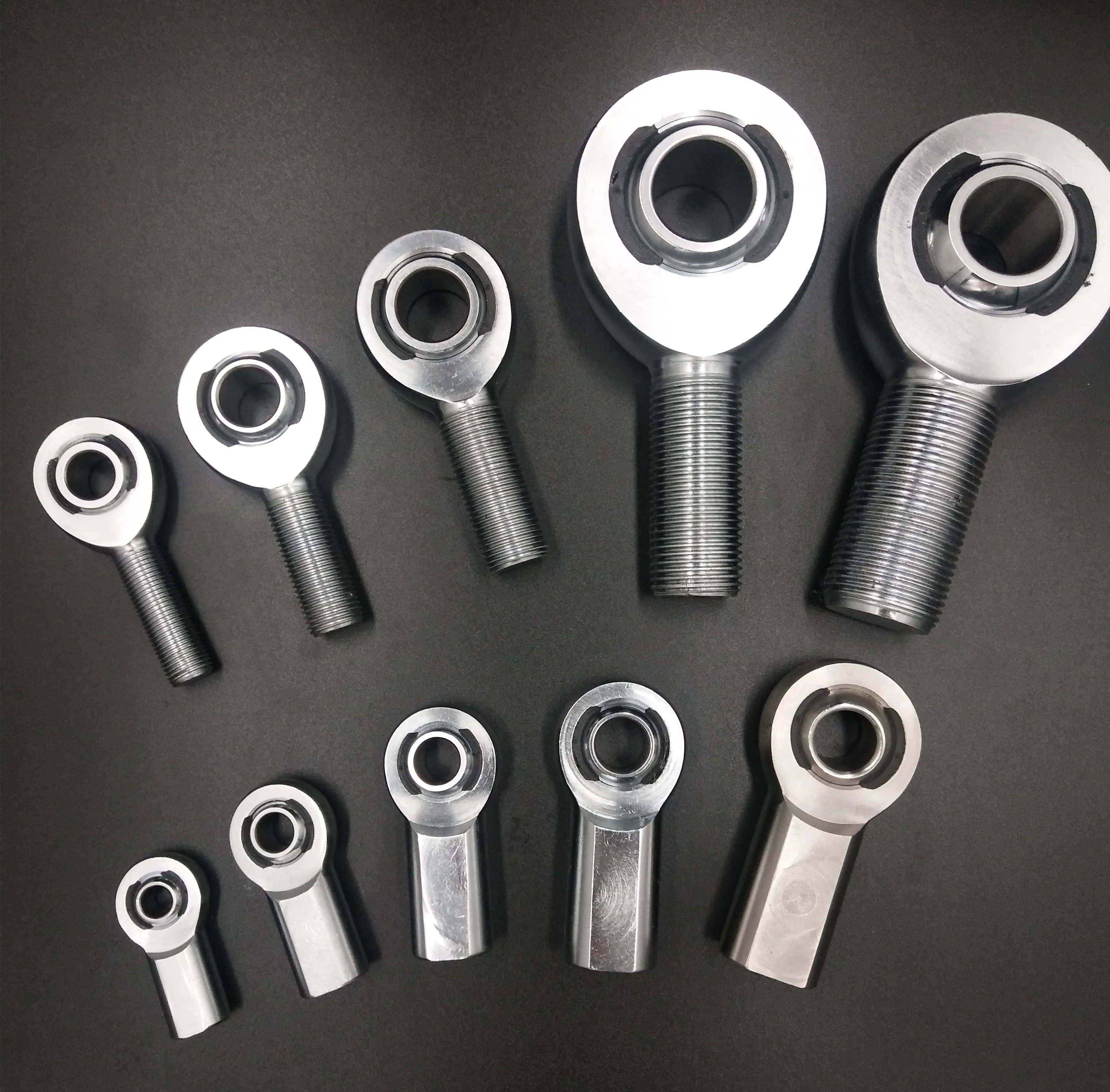 Концы стержня Chromoly подшипник соединительный шаровой