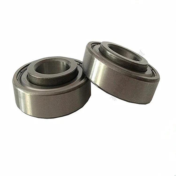 OEM лучшее качество, подшипник сельскохозяйственной техники с круглыми отверстиями 207KRR 208KRR2