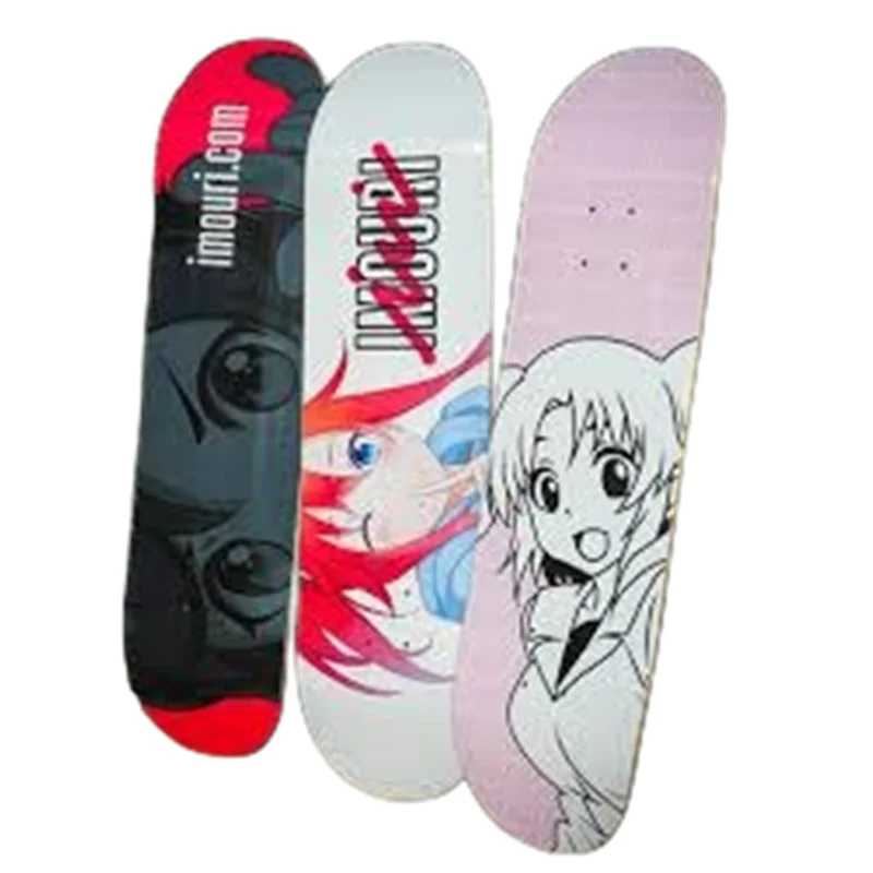 4 колеса пластиковый скейтборд 22 в penni board