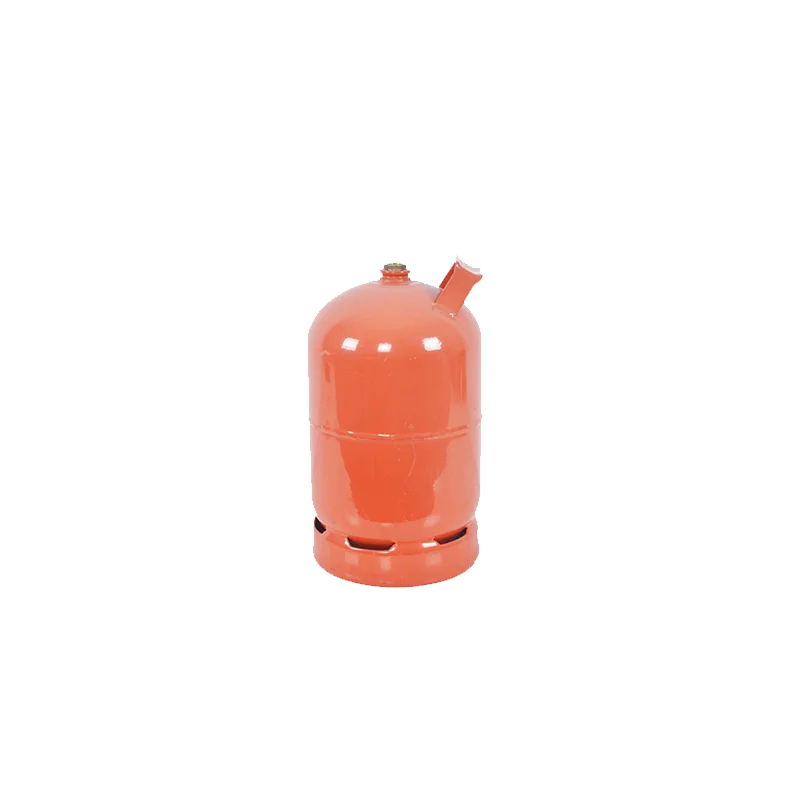 Игольчатый клапан TIANLONG TL-5KG из стали для газового баллона 5 кг низкого давления кемпинга