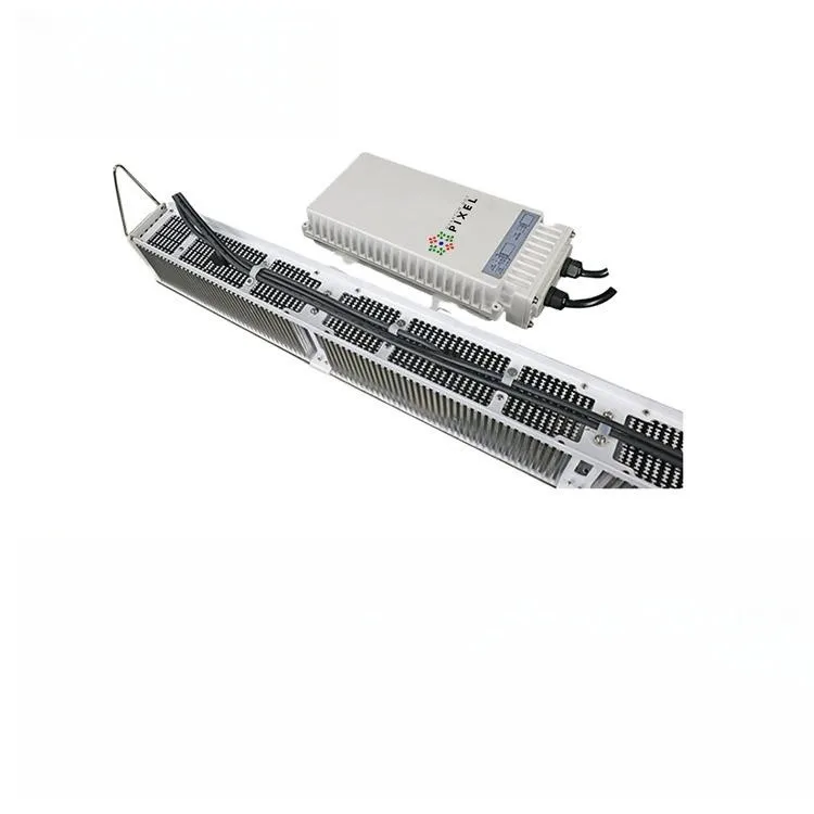 Customization Commercial Strips Dimmable Full Spectrum Hydroponic Lamp Led Grow Light Bar Greenhouse