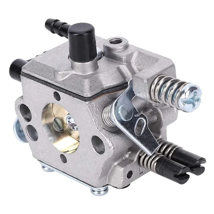 Карбюратор 4500 5200 5800 52CC 58CC для замены китайской бензопилы
