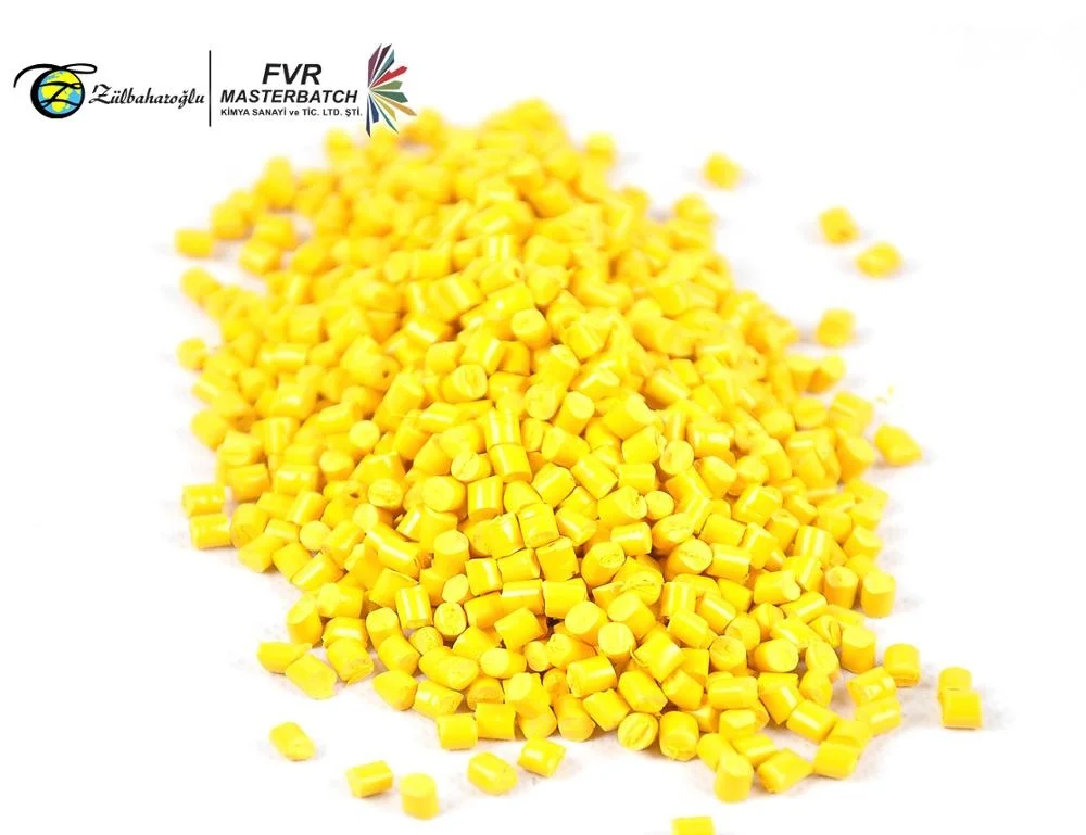 Color Match PP PE ABS Made In Turkey Factory Wholesale Color And Black Masterbatch Carbon Black Color Masterbatch Manufacturer
