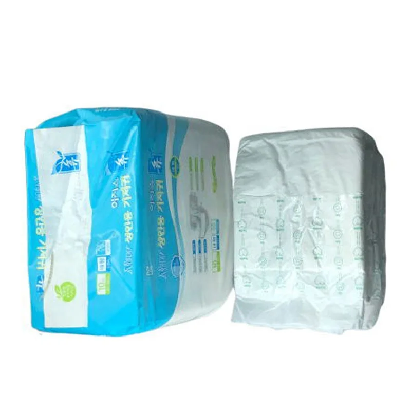 
Free samples disposable diaper for adults 