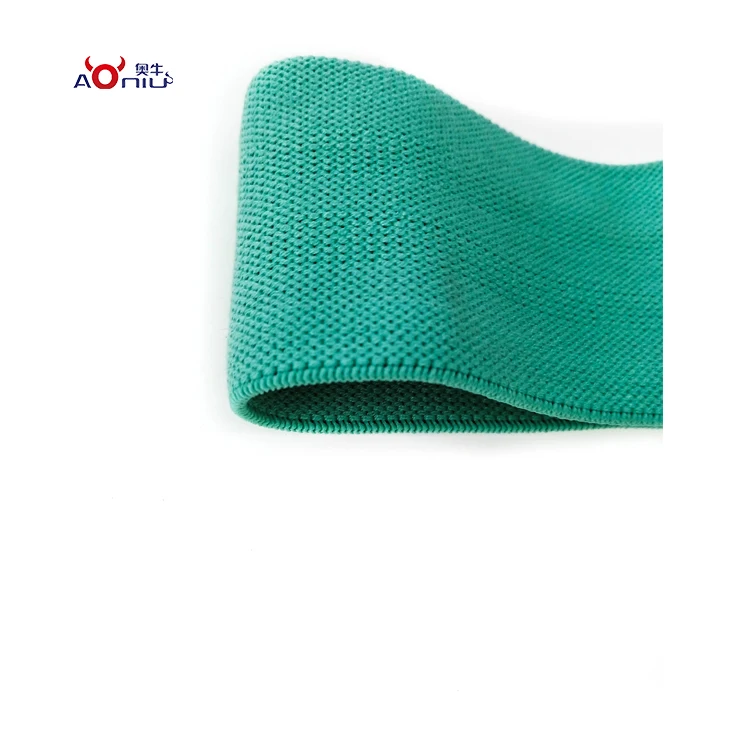  Комплект ткань; Прямая поставка; Окружность бедра эластичная лента для фитнеса