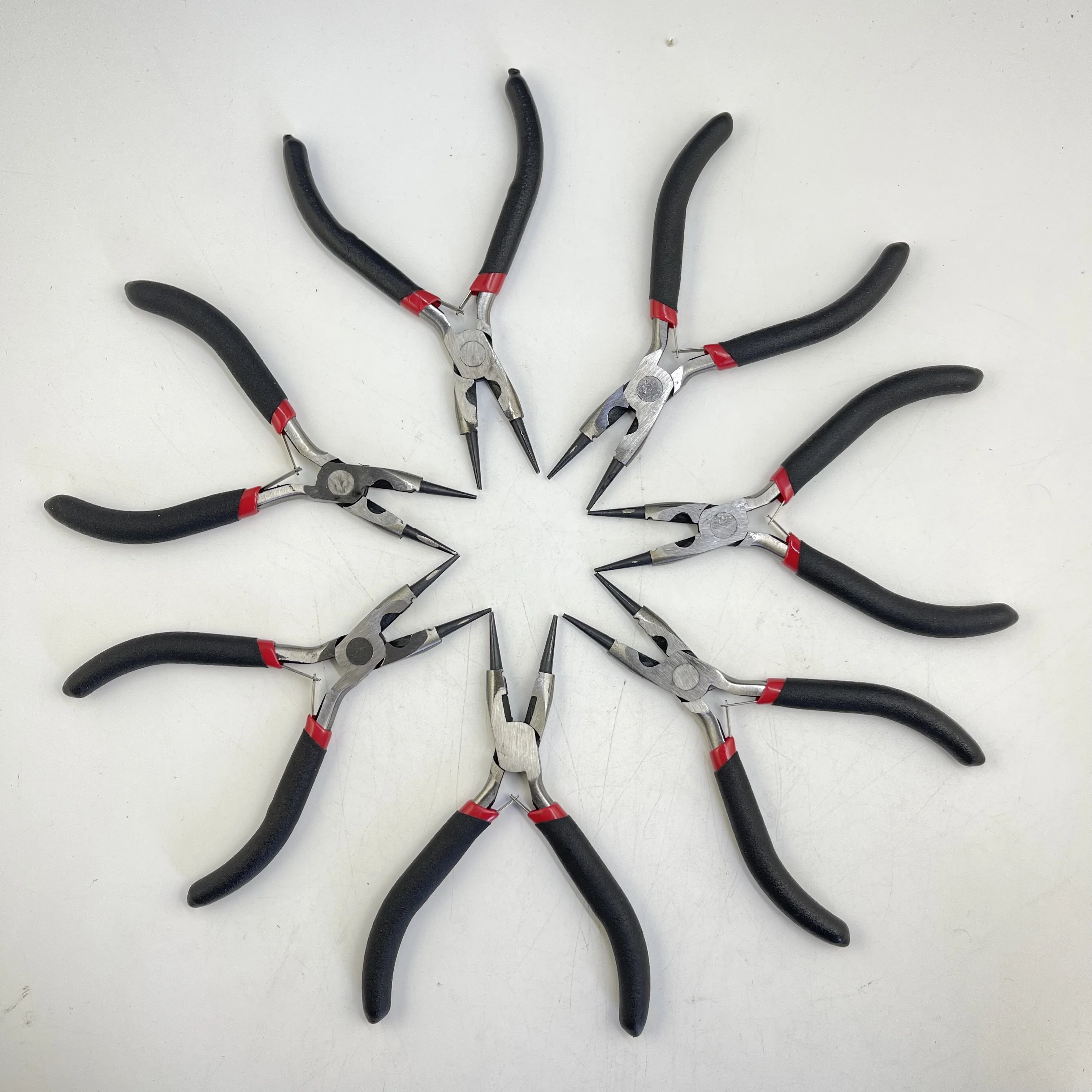 High Quality Multifunctional Manual Pliers for Various Scenes Jewelry Tools & Equipment-Wholesale Price!