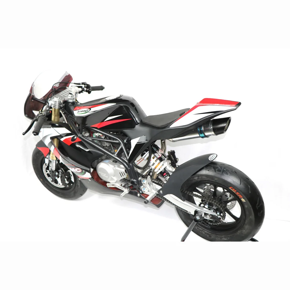 Карманный мини-мотоцикл gp 160cc 190cc, гоночный велосипед zongshen 190cc