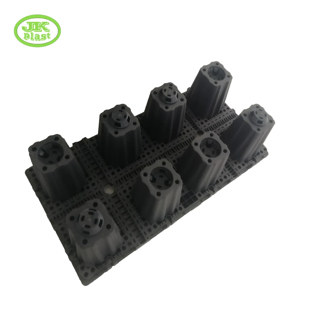 2022 new product rainwater collecting tools rain collection system Plastic rainwater collector